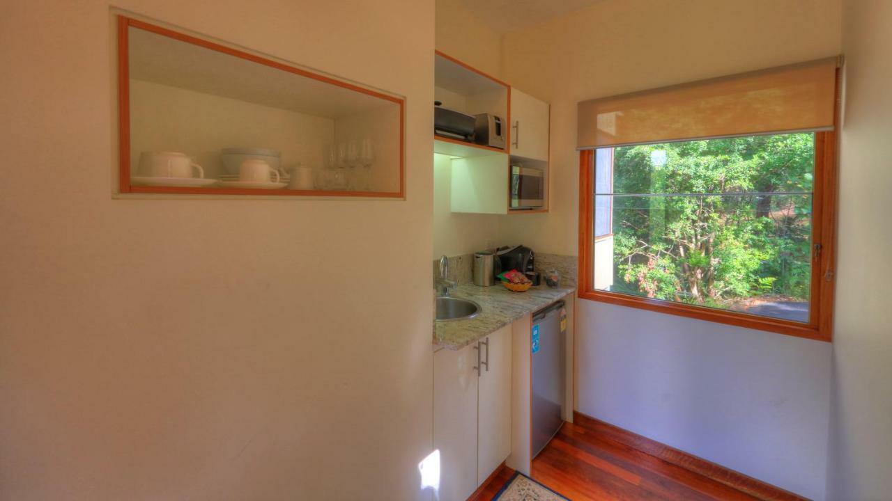 Montville Ocean View Cottages Esterno foto