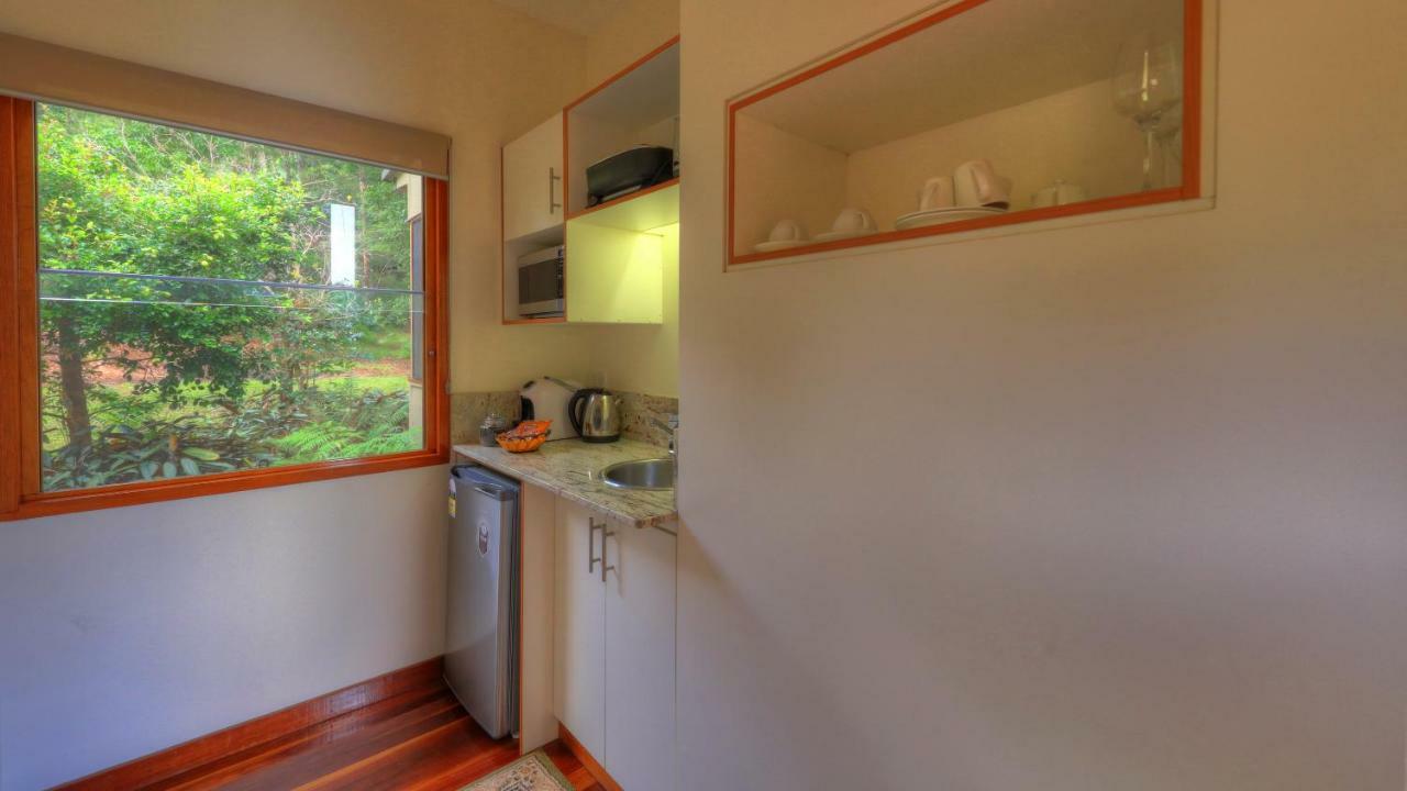 Montville Ocean View Cottages Esterno foto