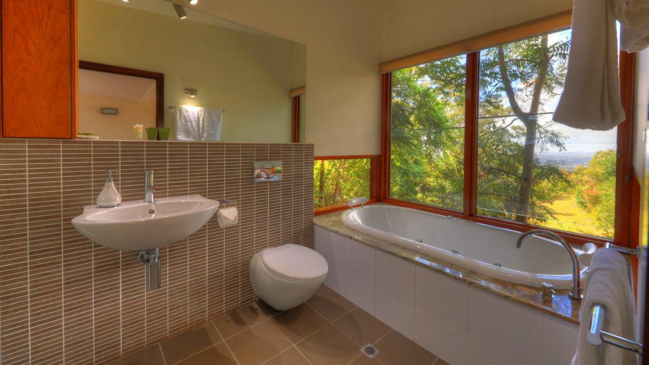 Montville Ocean View Cottages Esterno foto