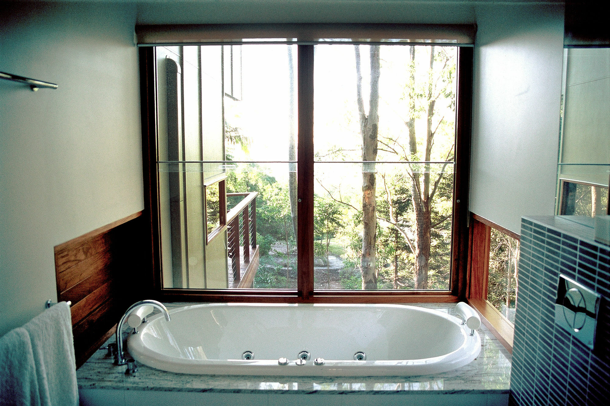 Montville Ocean View Cottages Esterno foto