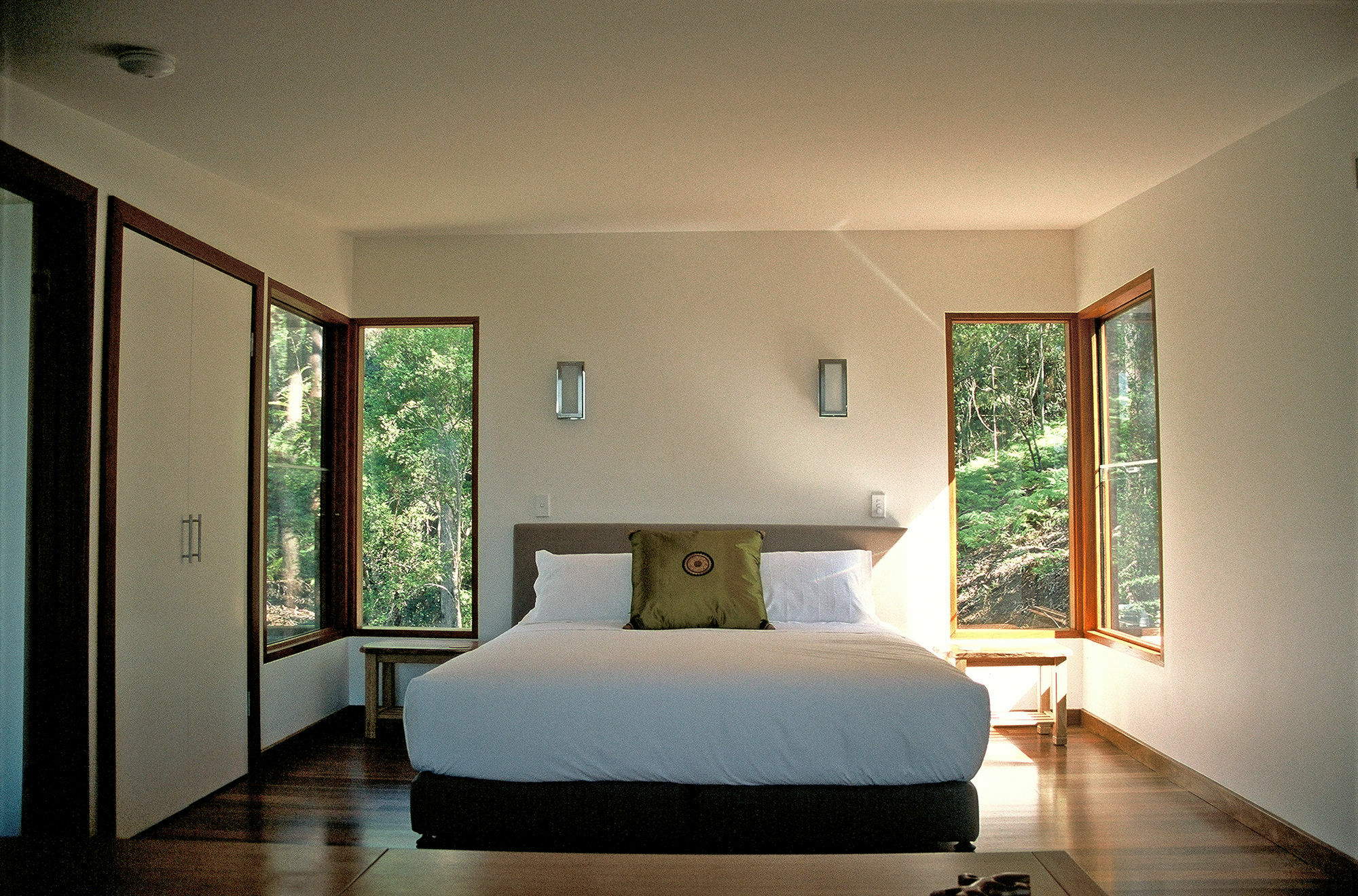 Montville Ocean View Cottages Esterno foto