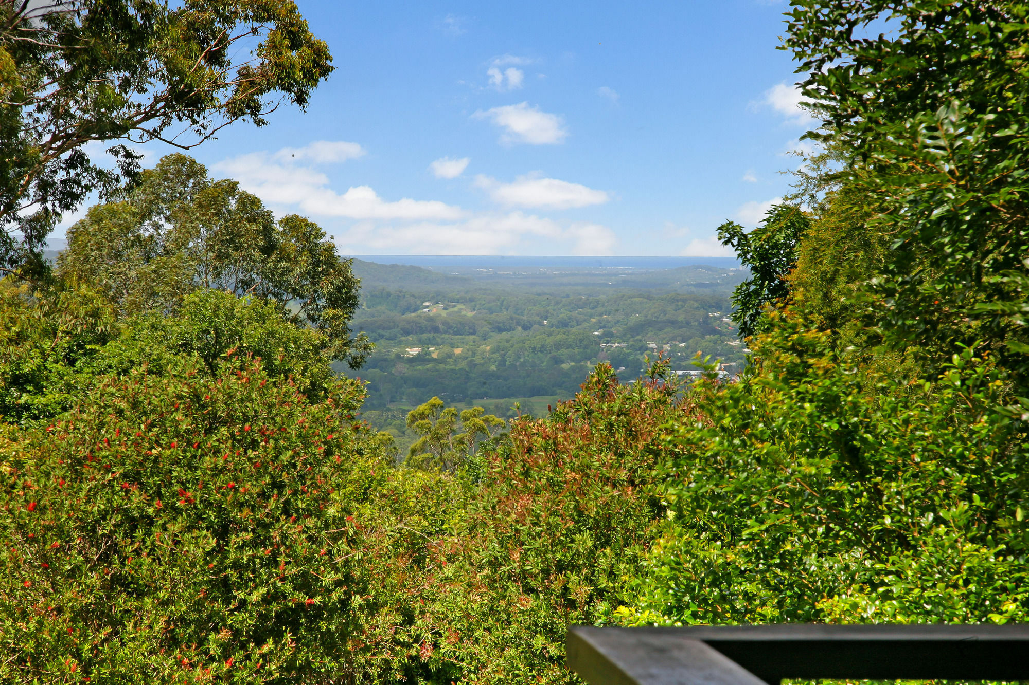 Montville Ocean View Cottages Esterno foto